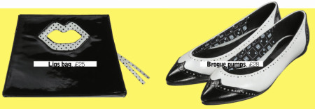 beth-ditto-at-evans-accessories beth ditto at evans accessories Beth Ditto pour Evans : Photos et Livraison en France