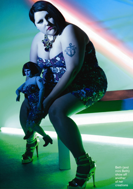 beth-ditto-evans-pup