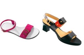 chaussures confort Soldes Chaussure Confort : Sélection femme chez Sarenza et Daxon !