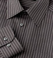 chemise foncee ms1 Chemises longues en direct de chez Marks et Spencer