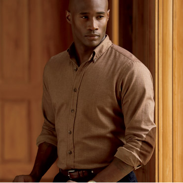 chemise-sport-ralph-lauren chemise sport ralph lauren Soldes homme grande taille chez Casual Male !