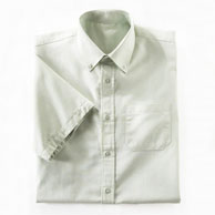 chemisette oxford Chemisette grande taille, sélection homme été 2009 !