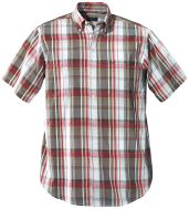 chemisette western1 Chemisette grande taille, sélection homme été 2009 !