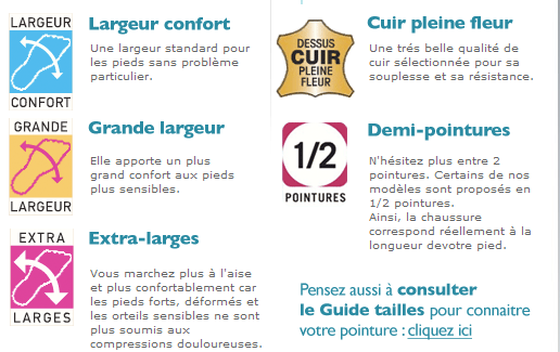 confort_daxon confort daxon Soldes Chaussure Confort : Sélection femme chez Sarenza et Daxon !