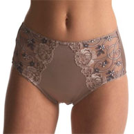 culotte marrron la redoute Soldes Lingerie Grande Taille, sélection de deuxième démarque !
