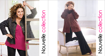 la redoute marianne james Marianne James contre Beth Ditto