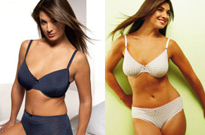 lingerie Soldes Lingerie Grande Taille, sélection de deuxième démarque !
