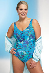 maillot Comment s’inventer ses propres Soldes Ulla Popken  ?