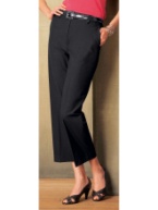 pantacourt noir Soldes Daxon : code de réduction pour 5% supplémentaires sur les soldes !