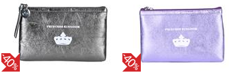 porte_monnaie_rue_princesse_sarenza porte monnaie rue princesse sarenza Soldes Accessoires : Sélection chez Brandalley, La Redoute et Sarenza