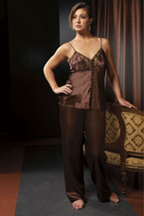 pyjama up Soldes Lingerie Grande Taille, sélection de deuxième démarque !
