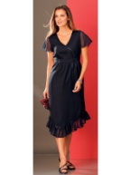 robe noire Soldes Daxon : code de réduction pour 5% supplémentaires sur les soldes !