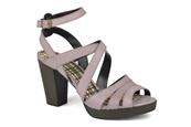 sandales-grises sandales grises Soldes Chaussure Confort : Sélection femme chez Sarenza et Daxon !