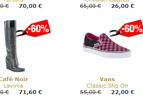 soldes spartoo Soldes Spartoo : Sélection chaussures grandes tailles