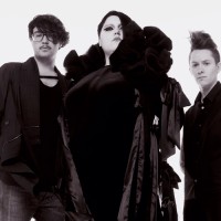 the gossip beth ditto 200x200 Beth Ditto et The Gossip : Concerts en France et sur Europe 1