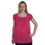 tunique-c-discount1 tunique c discount1 Soldes Grandes Tailles : Bleu Bonheur, Cdiscount et Génération Shopping à la course aux petits prix !