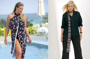 ulla popken Comment s’inventer ses propres Soldes Ulla Popken  ?