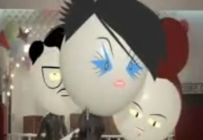 beth ditto the gossip love long distance Beth Ditto : The Gossip, vidéo de Love Long Distance