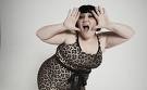 beth ditto Rondes des années 2000 : Marianne James, Beth Ditto, Valérie Damidot, Big Beauty, etc.