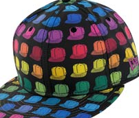 casquette_new_era casquette new era Vêtements grandes tailles pour Ados : Kickz propose une mode grande taille urbaine