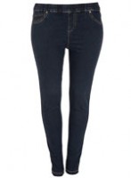 jean bleu1 147x200 Evans autumn 2009 : Tendances de mode plus size  !