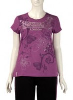 lonsdale violet 147x200 Evans autumn 2009 : Tendances de mode plus size  !