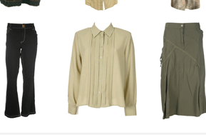 modz Trouvaille : Le site Modz propose aussi des vêtements grandes tailles  !