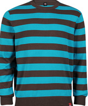 pull_raye_dickies pull raye dickies Vêtements grandes tailles pour Ados : Kickz propose une mode grande taille urbaine