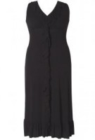 robe-jersey-noir robe jersey noir 135x200 Vêtement grande taille : nouvelle collection chez Anna Sholz