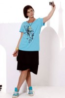 shirt-bleu-up1 shirt bleu up1 133x200 Ulla Popken automne 2009 : Tendances de mode grande taille !