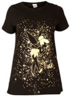 top fee clochette 147x200 Evans autumn 2009 : Tendances de mode plus size  !