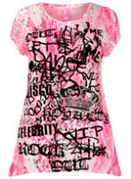 top rose1 147x200 Evans autumn 2009 : Tendances de mode plus size  !