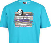tshirt_panda_lrg tshirt panda lrg Vêtements grandes tailles pour Ados : Kickz propose une mode grande taille urbaine