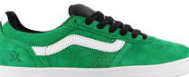vans_vertes vans vertes Vêtements grandes tailles pour Ados : Kickz propose une mode grande taille urbaine