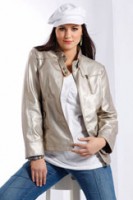 veste-up veste up 133x200 Ulla Popken automne 2009 : Tendances de mode grande taille !