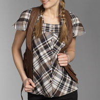 3suisse1 3suisse1 Tendances de mode Automne 2009 : Country Folk !
