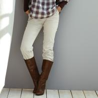 3suisse4 3suisse4 Tendances de mode Automne 2009 : Country Folk !