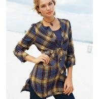 3suisse5 3suisse5 Tendances de mode Automne 2009 : Country Folk !