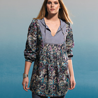 3suisses3 3suisses3 Tendances de mode Automne 2009 : Country Folk !