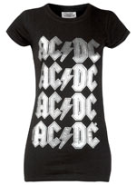 acdc Tendances de mode Automne 2009 : Glam Rock !