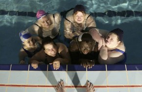 aquagym Aquagym pour Rondes : Le Club des Naïades et Allegro Aquagym !