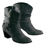 boots2 boots2 Extra Belle automne 2009 : Tendances de mode grande taille !