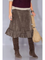 celaia1 celaia1 Tendances de mode Automne 2009 : Country Folk !