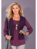 celaia4 celaia4 Tendances de mode Automne 2009 : Country Folk !