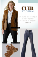 celaia_cuir_et_denim1 celaia cuir et denim1 132x200 Celaia.fr, 25% sur la nouvelle collection !!!