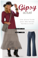 celaia_gipsy_actuel celaia gipsy actuel 132x200 Celaia.fr, 25% sur la nouvelle collection !!!
