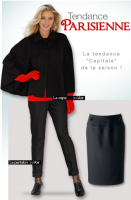 celaia_parisienne celaia parisienne 131x200 Celaia.fr, 25% sur la nouvelle collection !!!