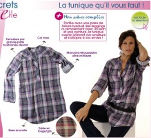 conseil conseil 219x200 Extra Belle automne 2009 : Tendances de mode grande taille !
