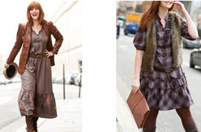 countryfolk Tendances de mode Automne 2009 : Country Folk  !