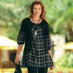 eb1 eb1 Tendances de mode Automne 2009 : Country Folk !